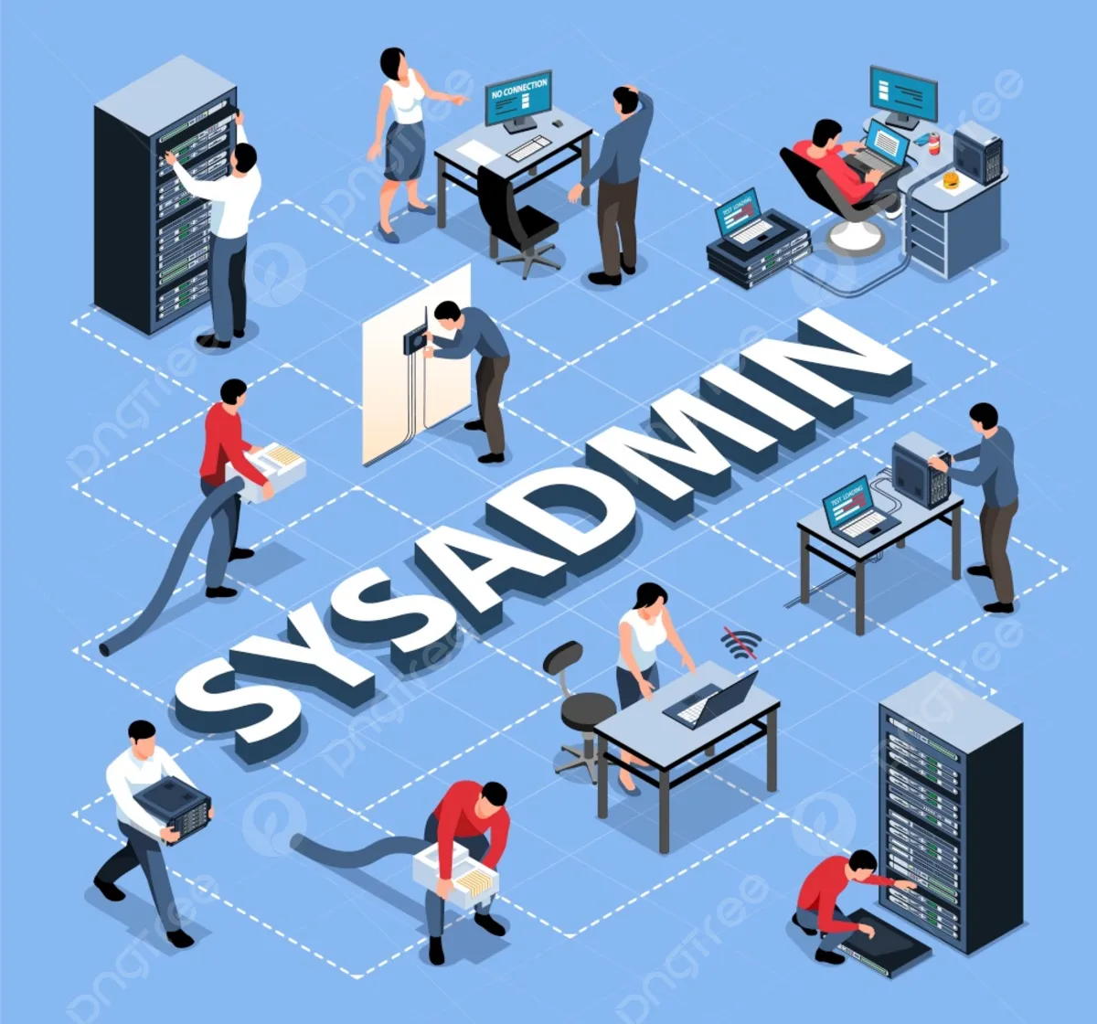 Advanced System Administration